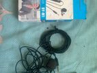 BY-M1 mic up for sell