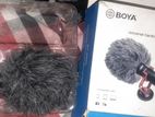 boya by_mm1 microphone