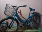 Bicycles for sell