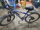 Cycle for sell