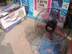 Table fan