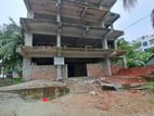 ব্যাংক লোন সুবিধা সহ ফ্লাট বিক্রি চলছে