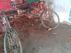 ব্যাটারি চালিত ভ্যান গাড়ি