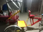 ব‍্যাটারি চালিত রিক্সা বিক্রি করা হবে