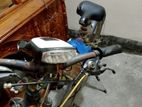 ব্যাটারি চালিত সাইকেলবিক্রি করবো