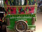 ব্যাটারি চালিতো অটো