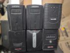 ব্যাটারি ছাড়া UPS (UPS without Battery)