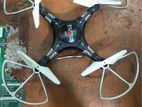 FPV QUADCOPTER Drone