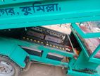ব্যাটারিচালিত মালবাহী অটো