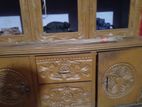 Showcase for sell
