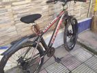 Cycle For Sell