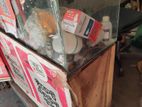 Display rack for sell