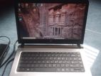HP Laptop for sale