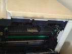 Toshiba photocopy machine