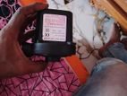Submersible Water Pump