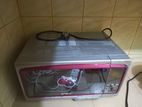 Oven Sell