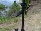 Camera stand