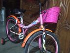 Kids Bicycle