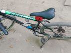 Cycle for sell