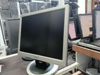 ব্যবহারিত ফ্রেস ১৫" ১৬" ১৭" ১৮" ১৯" ২০" ২২" মনিটর অ্যাভেলেবেল