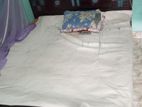 Bed, Wardrobes sale