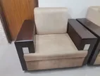 ব্যবহৃত ২+২+১ (১ সেট সোফা) বিক্রয় হবে।