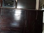 Wardrobes for sell Combo