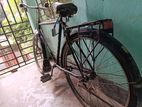 ব্যবহৃত বাই সাইকেল