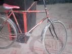 ব্যবহৃত বাইসাইকেল