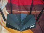 D-link Router sell