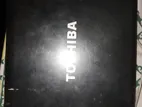 Toshiba Laptop