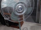 ব্যবহৃত একটি পেডে স্টল ফ্যান( Pedestal Fan) বড় সাইজ বিক্রি হবে।