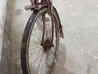 ব্যবহৃত একটি সাইকেল