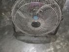 Fan sell