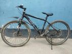 Cycle for sell