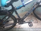 Cycle for sell