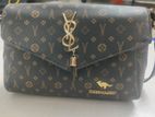 Shoulder Bags