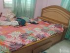 Bed for sell