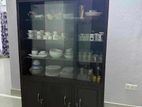 Showcase for sell