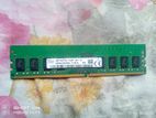 ব্যবহৃত র‍্যাম দুইটি বিক্রি হবে 4+4=8 Gb