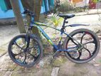 Bicycle for sell