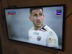 ব্যবহৃত Samsung টিভি সাশ্রয়ী দামে চলমান