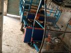 Loader rickshaw for sell