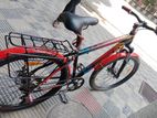 Bicycle sell