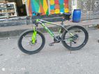 Bicycle sell