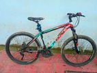 Bicycle for sell