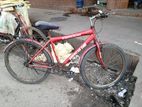 Bicycle for sell