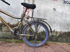 Bycycle Sell