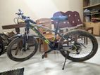 Bicycle for sell