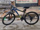 Bycycle